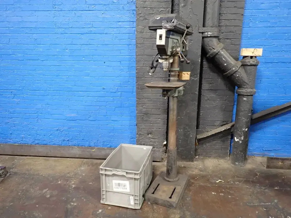Delta Drill Press