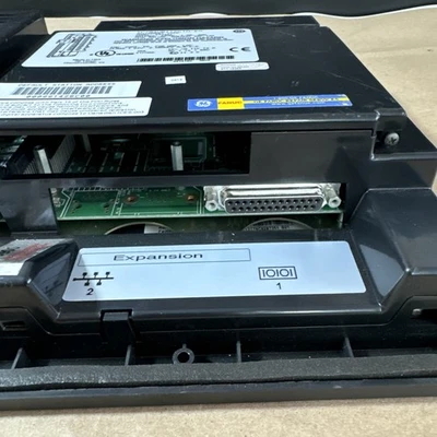 USED GE Fanuc IC754VBI12CTD-EG