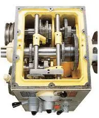 GOSAN SSM-1440 Precision Lathes | B.W. GUILD EQUIPMENT INC. (2)