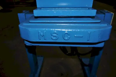 USED DURANT MSC- 1