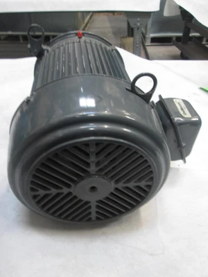 Used US ELECTRICAL _UNKNOWN_ A.C. Motors Texas US | OCO Industrial #1771219