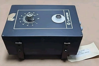 USED Lenze 436-E3