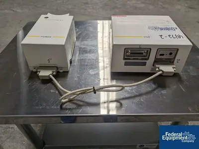 USED Sartorius Sartorious MC5 5 Analytical Balance