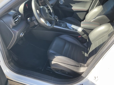 Used 2023 DODGE HORNET SUVs Michigan US | Miedema Asset Management Group #1579087