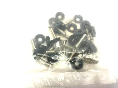 NEW HOFFMAN MOUNT SCREW PACKAGE