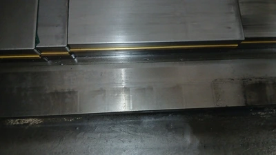 Used 2007 DOOSAN PUMA 800L CNC Lathes Illinois US | Revelation Machinery #1324742