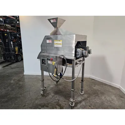 USED URSCHEL LABORATORIES, INC. L-A