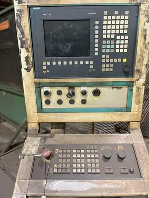 USED PEDDINGHAUS PEDDINGHAUS HSFDB 2500