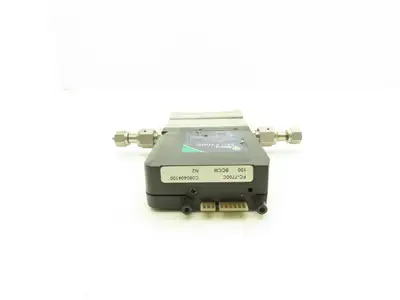 Aera FC-7700C Mass Flow Controller 20 SCCM Stainless Steel Gas FC7700C