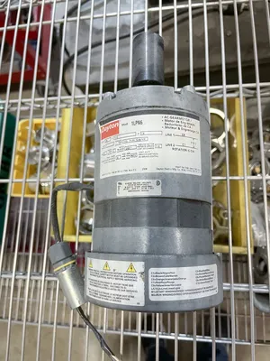 DAYTON 1LPN6 AC Gearmotor | Buy Per Pound (1)