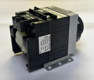 Used AGASTAT 7012ADM Miscellaneous Equipment (Electrical & Power) | Surplus Asset Holdings #1197898