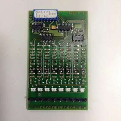 USED SAIA PCD2.E110