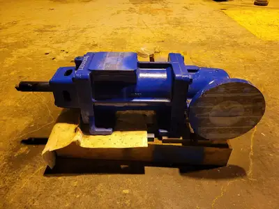 New | in-Stock IMO G3DB-250 Parts (Hydraulics and Pneumatics) British Columbia CA | Lenmark #264404