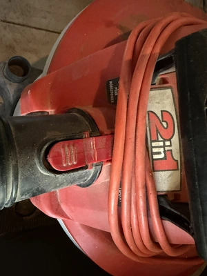 Used _UNKNOWN_ _UNKNOWN_ Wet/Dry Vacuums Michigan US | Miedema Asset Management Group #1294136