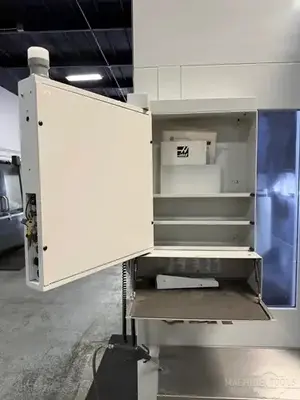 Used 2018 HAAS UMC-750 Universal Machining Centers Arizona US | KD Machinery #1503391