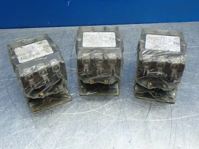Used ARROW HART ACC430U10 PLC Contactors Ohio US | HGR 24 #884233