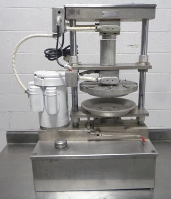 Used 2009 COMTEC 2200 Forming Machine California US | BakeryEquipment.com #1555568