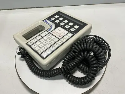 USED ADEPT TECH 100