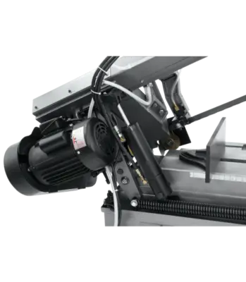 New | in-Stock JET HBS-1018 Horizontal Band Saws Illinois US | Olympus Machinery Group #1349063