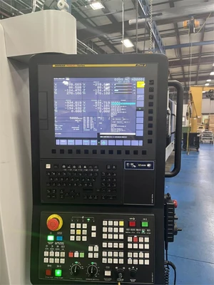 USED 2022 DOOSAN DNM 6700