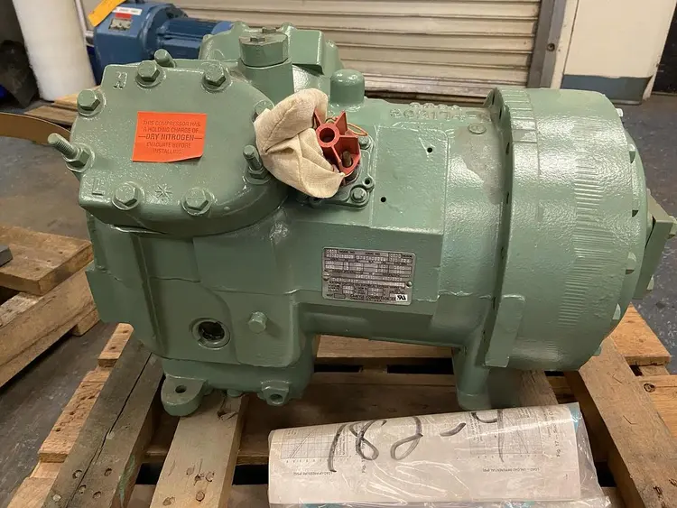 New | in-Stock CARLYLE 06DR8206DC3650B Misc Electrical & Power Parts | Surplus Asset Holdings #1220078