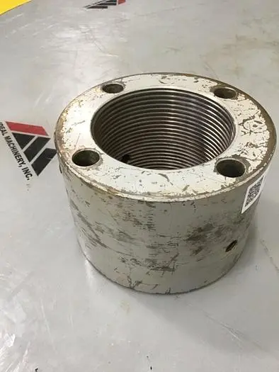Used VAN DORN 338427ST Injection Molding Parts Michigan US | Ideal Machinery #570112