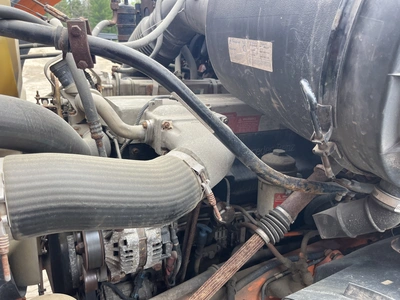 USED 2007 FORD L9500 6X4