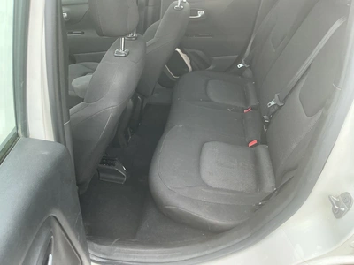 Used 2017 JEEP RENEGADE SUVs Michigan US | Miedema Asset Management Group #1325733