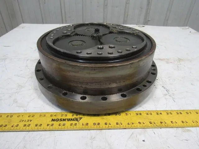 Yaskawa HW9381442-A Motoman UP130 Robot Manipulator L-Axis Speed Gear Reducer