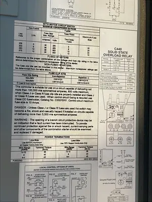 USED 2025 EATON ECN1801E0B