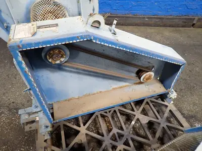 Nyb Pressure Blower