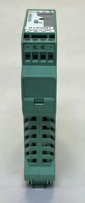 Used PHOENIX CONTACT MINI-PS-12-24DC/24DC/1 Miscellaneous Equipment (Electrical & Power) | Surplus Asset Holdings #1195067