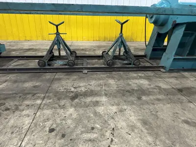 USED VICKERS S10