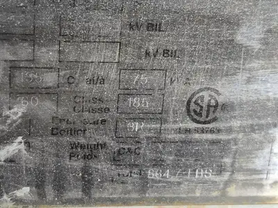 USED DELTA CETC0075S001534