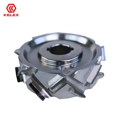 New | in-Stock Qingdao Jiho machine Co.,ltd. Pre-milling Cutter Cutters / Strippers CN | Qingdao Jiho machine Co.,ltd. #1340134