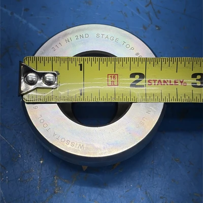 New | in-Stock Wissota Tool 6025436 Miscellaneous MRO Indiana US | J&J Industrial Supply #1283563