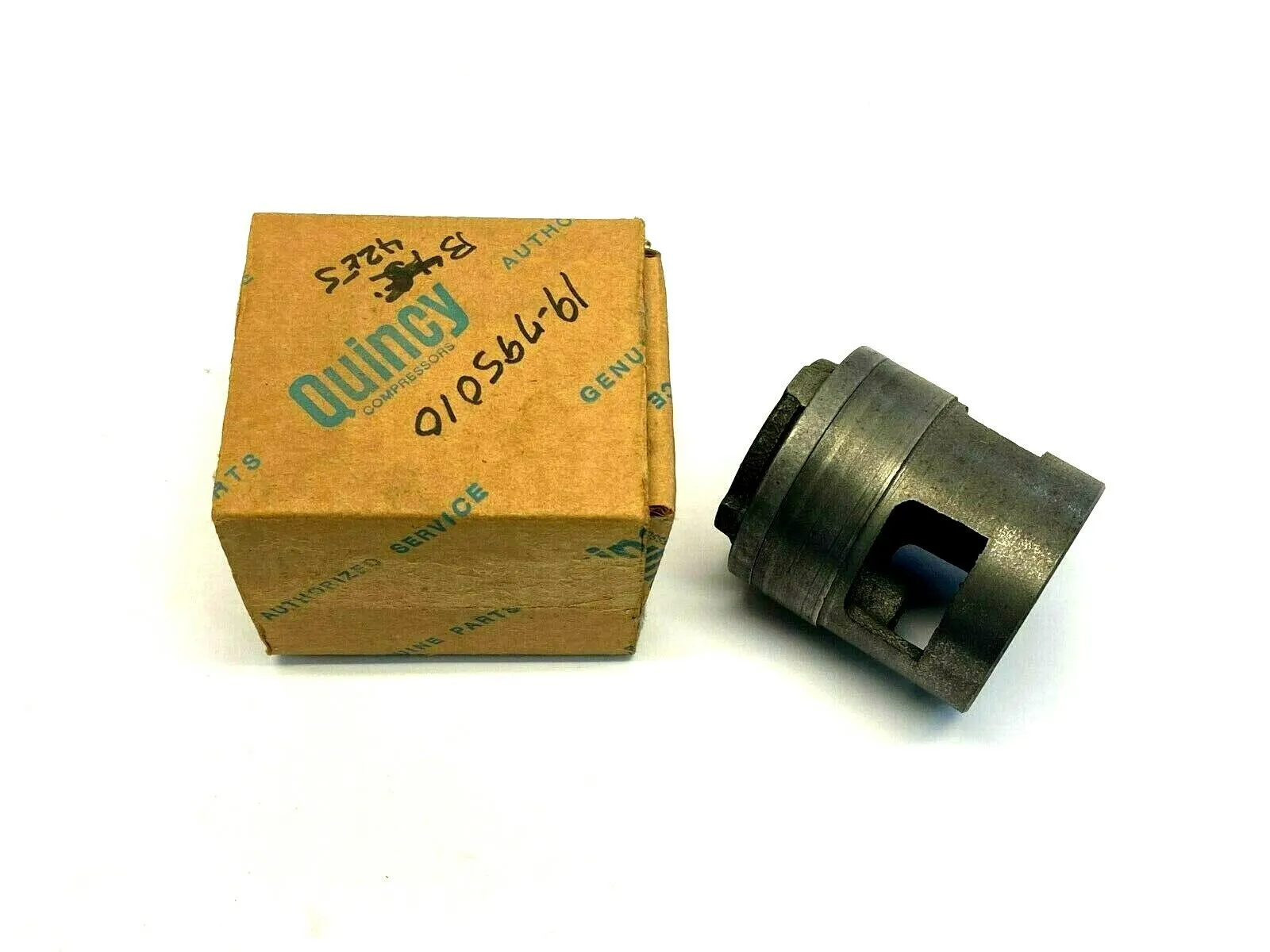 B42E5 | Quincy  Suction Discharge Valve for Model 230 Air Compressor - New