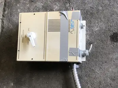 USED BEST SWE42-BBM