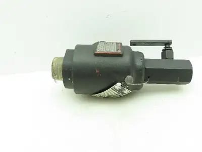 Used FARRIS ENGINEERING _UNKNOWN_ Valves/Fittings | Arrow Industrial #628615