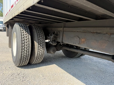 Used 2012 INTERNATIONAL 4300 SBA4X2 Box trucks Indiana US | Miedema Asset Management Group #1414587
