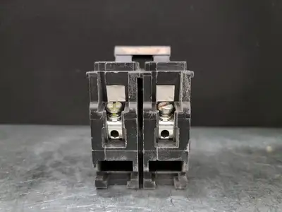 USED SIEMENS BQ2B020