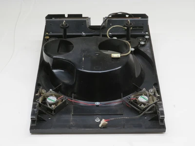 Used THERMOPLAN MASTRENA _UNKNOWN_ Food, Restaurant, & Bakery Parts & Accessories Texas US | OCO Industrial #1781441