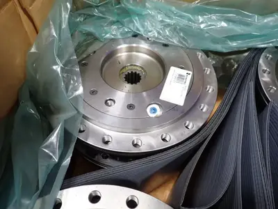 USED ROADTEC 23168203