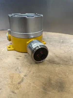 USED Honeywell Honeywell FGM-2002