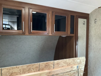 Used 2017 FOREST RIVER LACROSSE Campers, Caravans, Motorhomes Michigan US | Miedema Asset Management Group #1411189
