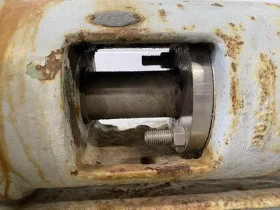 Progressive Cavity Pump