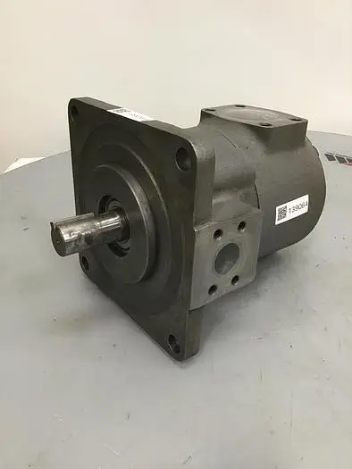 Used VICKERS SQPS4-60-86B-18 Pumps Michigan US | Ideal Machinery #698590