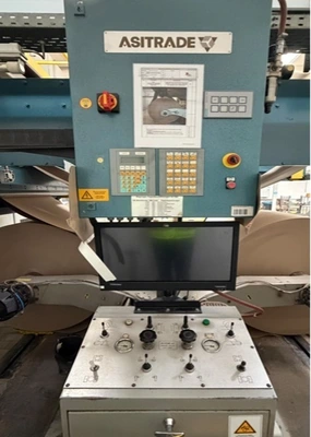 2000 BOBST ASITRADE 1650 Laminators | Corrugated Machinery Brokers (7)