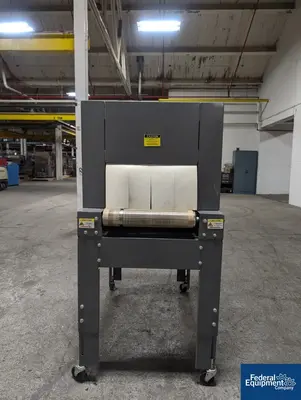USED Beseler Beseler Heat Tunnel, model TD-18-8