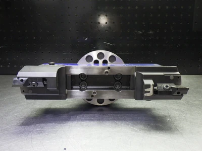 SECO CAT50 Graflex G7 279-355mm (10.98-13.98") Boring System A731S 020/A731S 400 (LOC1153C)